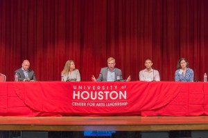 Morning Panel w/Alfred