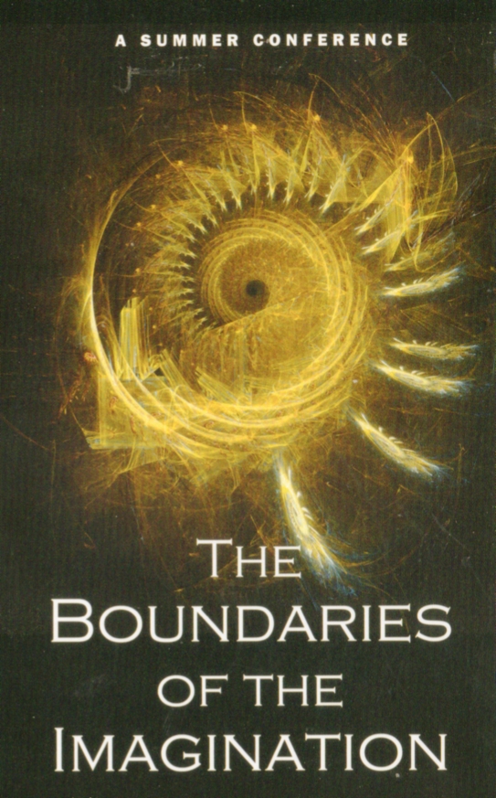 The Boundaries of the Imagination