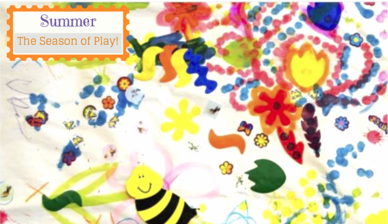 Summer-Play