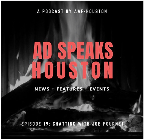 Ad Speaks Houston