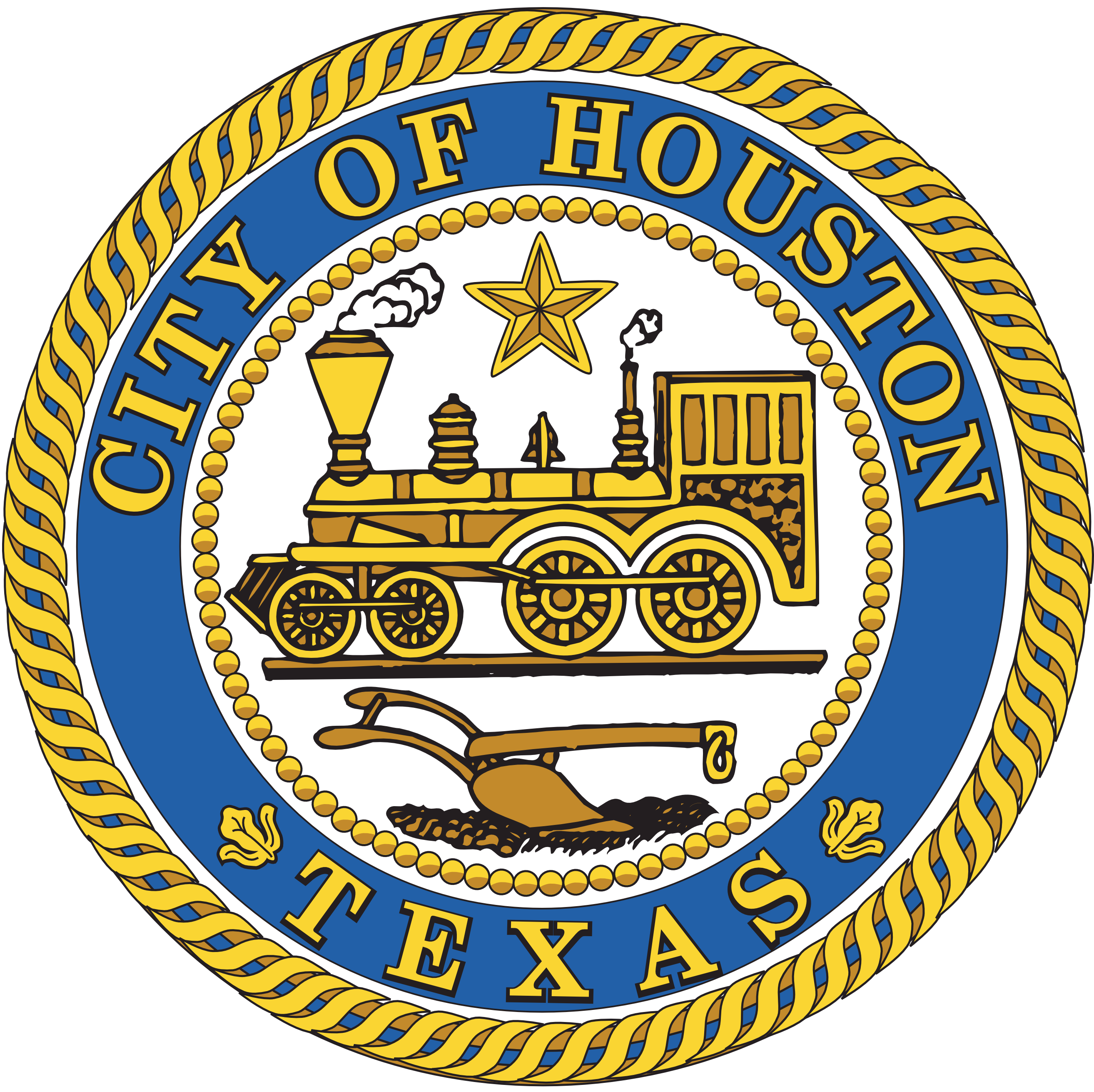 Houston logo