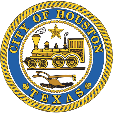Houston logo
