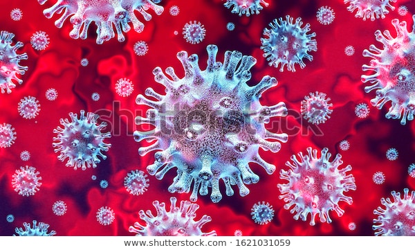 CoronaVirus