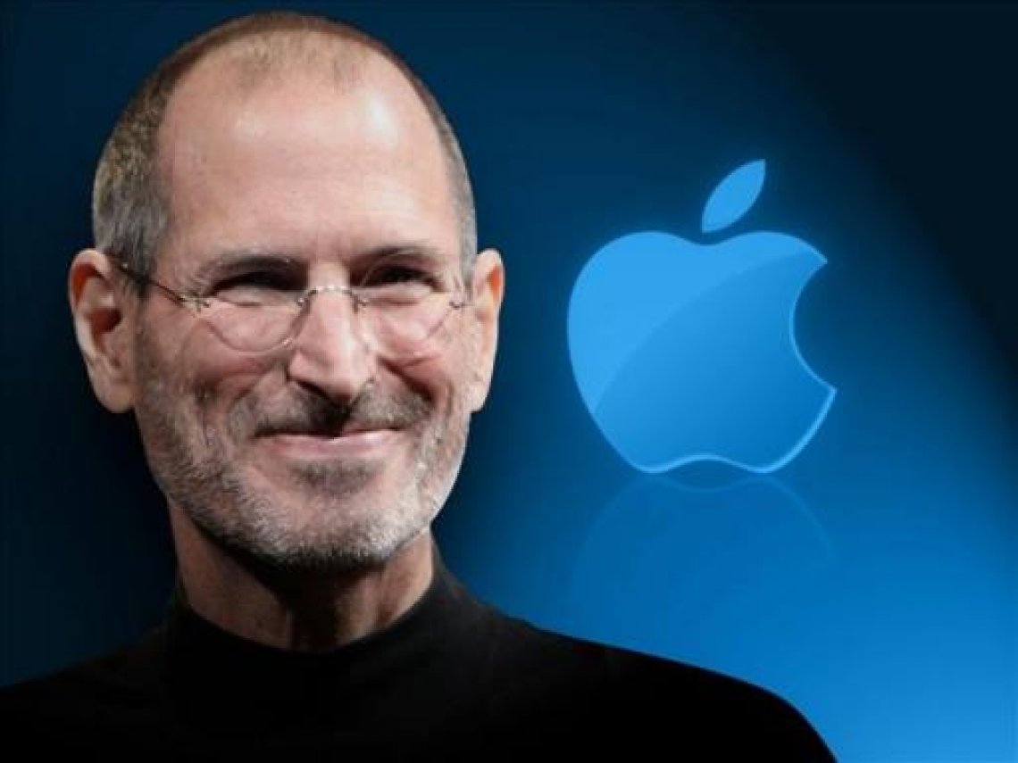 Steve+Jobs